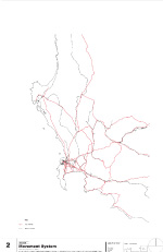 Black River Urban Design Framework Proposal